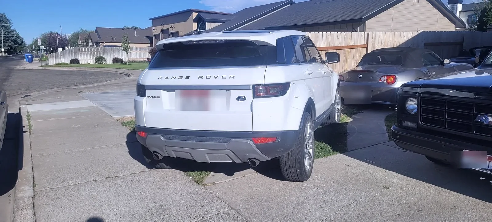 European car service in Jerome, Idaho
