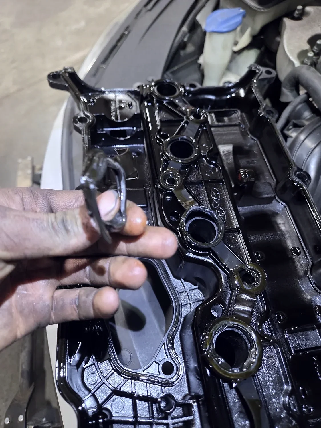 Timing cover and gasket service in Jerome, Idaho