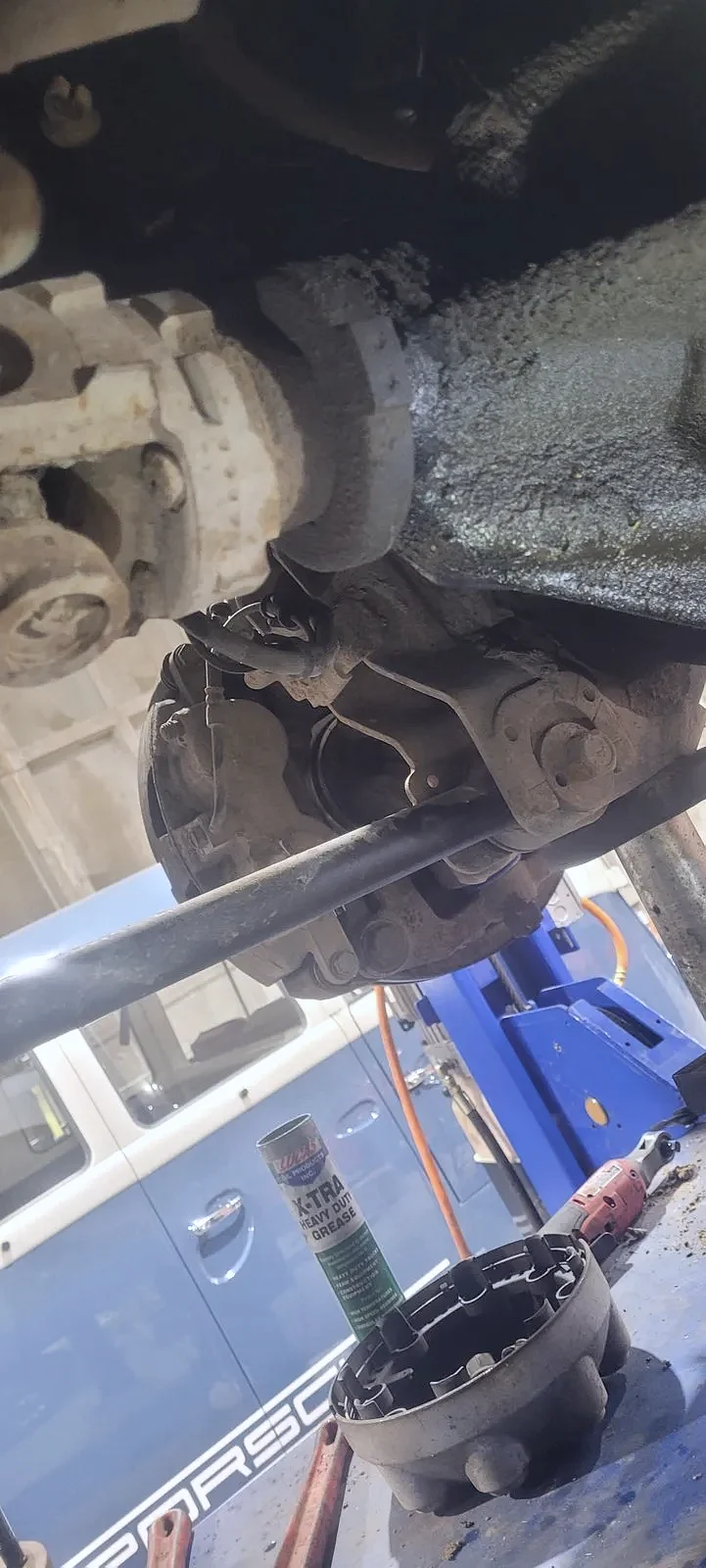 Muffler service in Jerome, Idaho