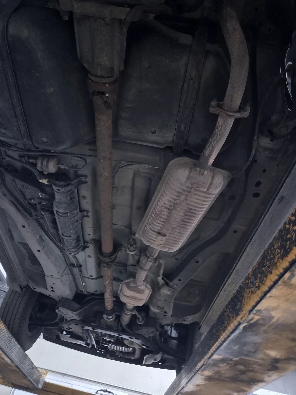Full exhaust system service in Jerome, Idaho