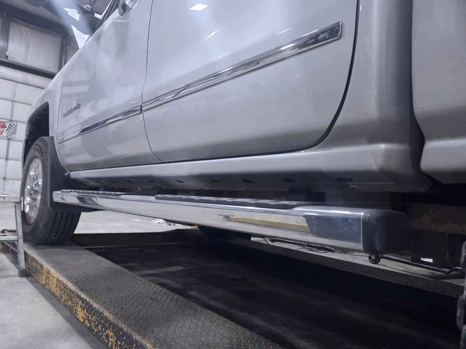 Light-duty truck service in Jerome, Idaho