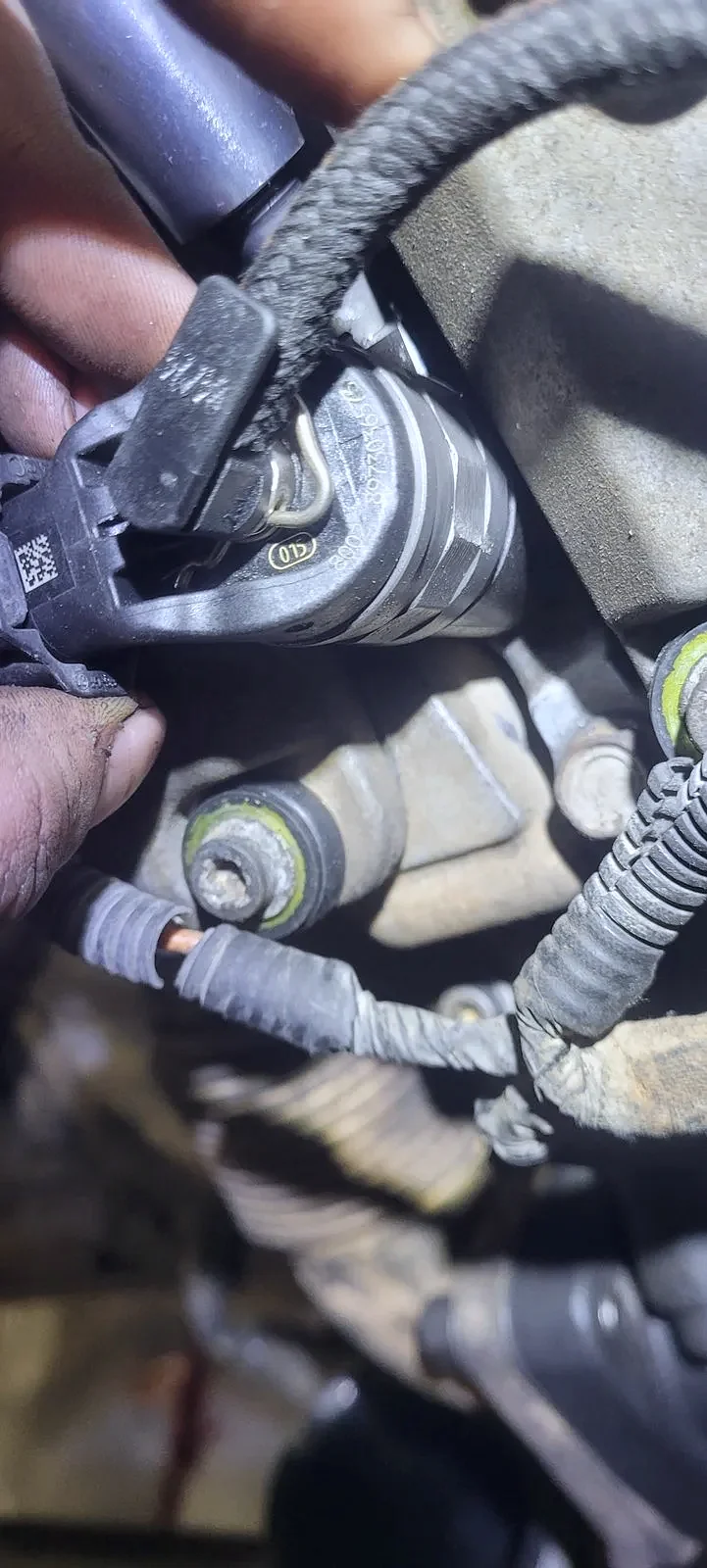 Fuel injector replacement in Jerome, Idaho