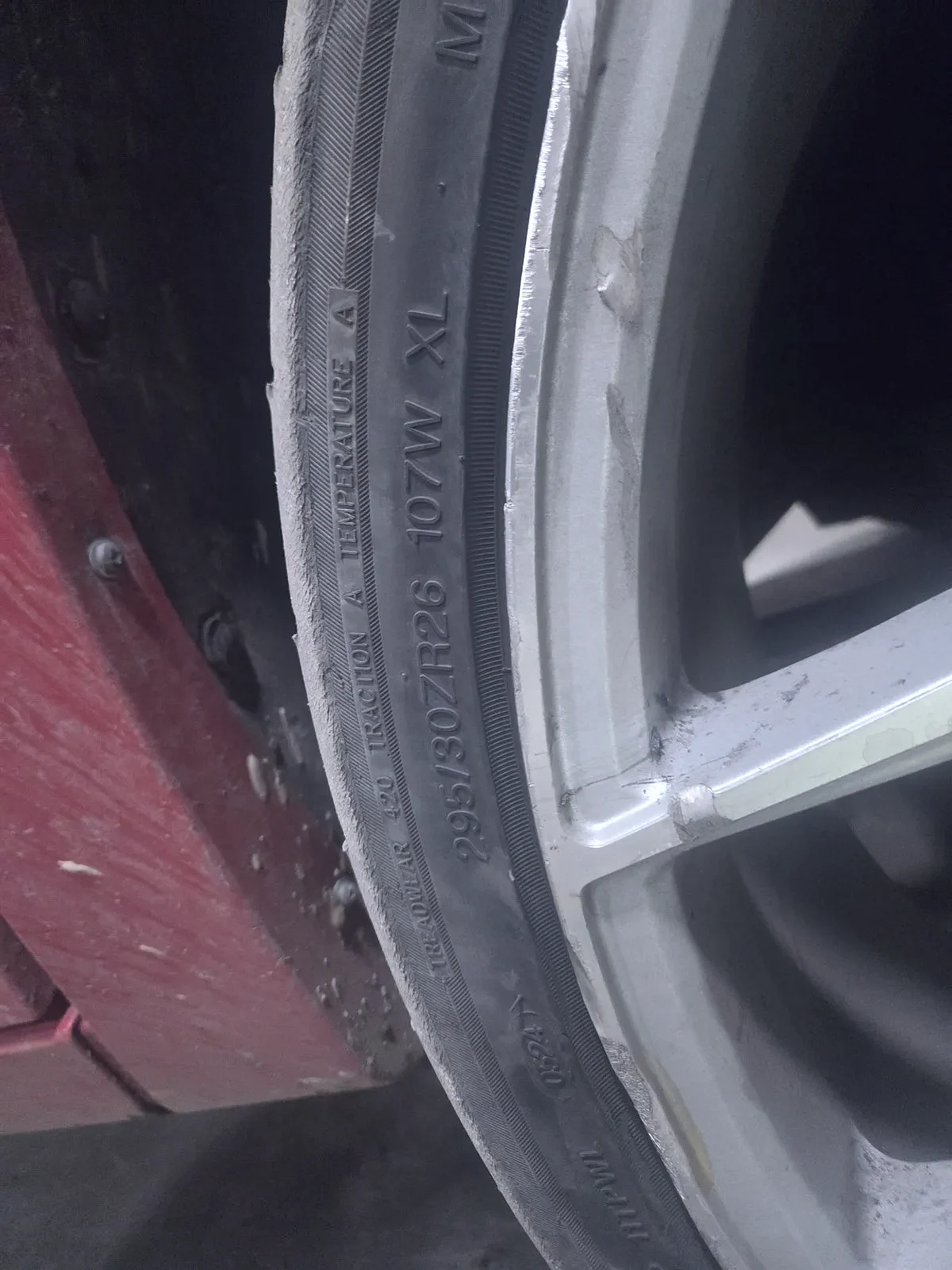 Wheel and tire service in Jerome, Idaho