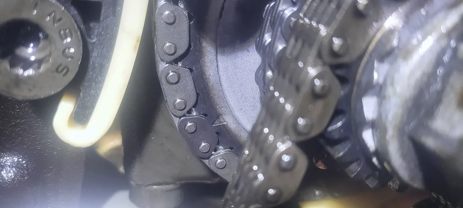 Engine timing chain service in Jerome, Idaho