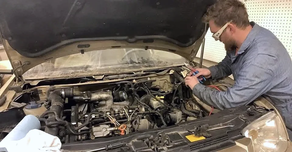 Volkswagen TDI diesel repair in Jerome, Idaho